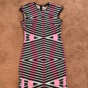 Maia formal dress